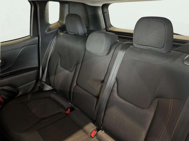 JEEP Renegade 2.0 Mjt 170CV 4WD Active Drive Low Trailhawk