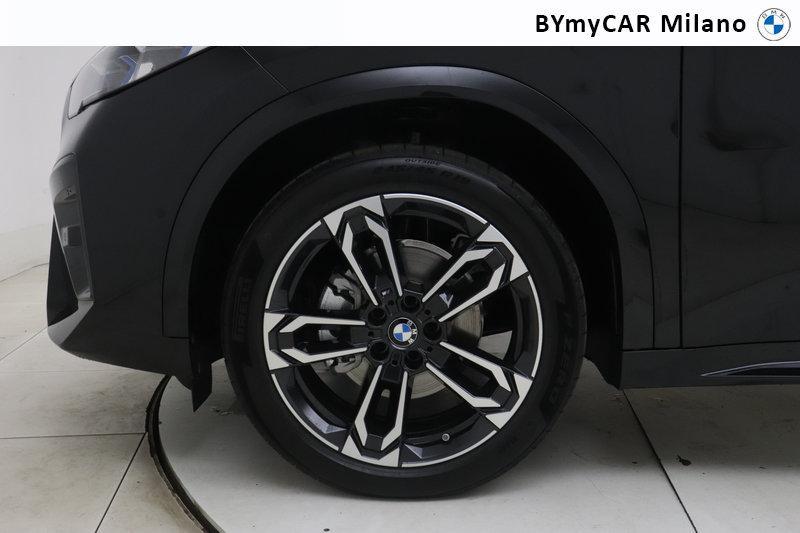 BMW iX2 20 MSport eDrive
