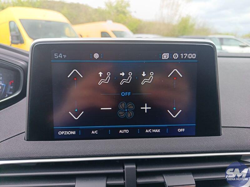 Peugeot 3008 BlueHDI 130 S&S Allure