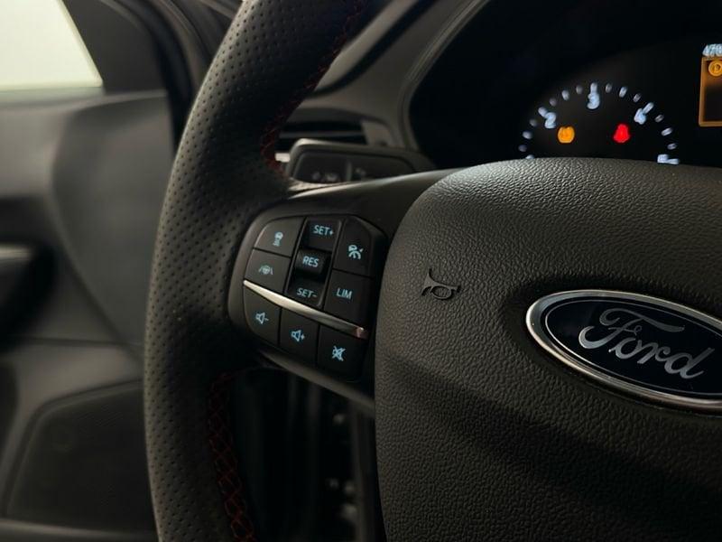 Ford Focus 1.0T EcoBoost Hyb.155cv ST-Line X Auto**PREZZO VERO**