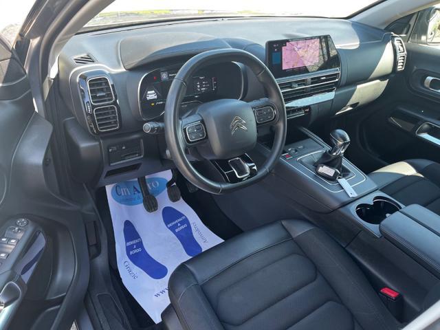 CITROEN C5 Aircross PureTech 130 S&S C-Series