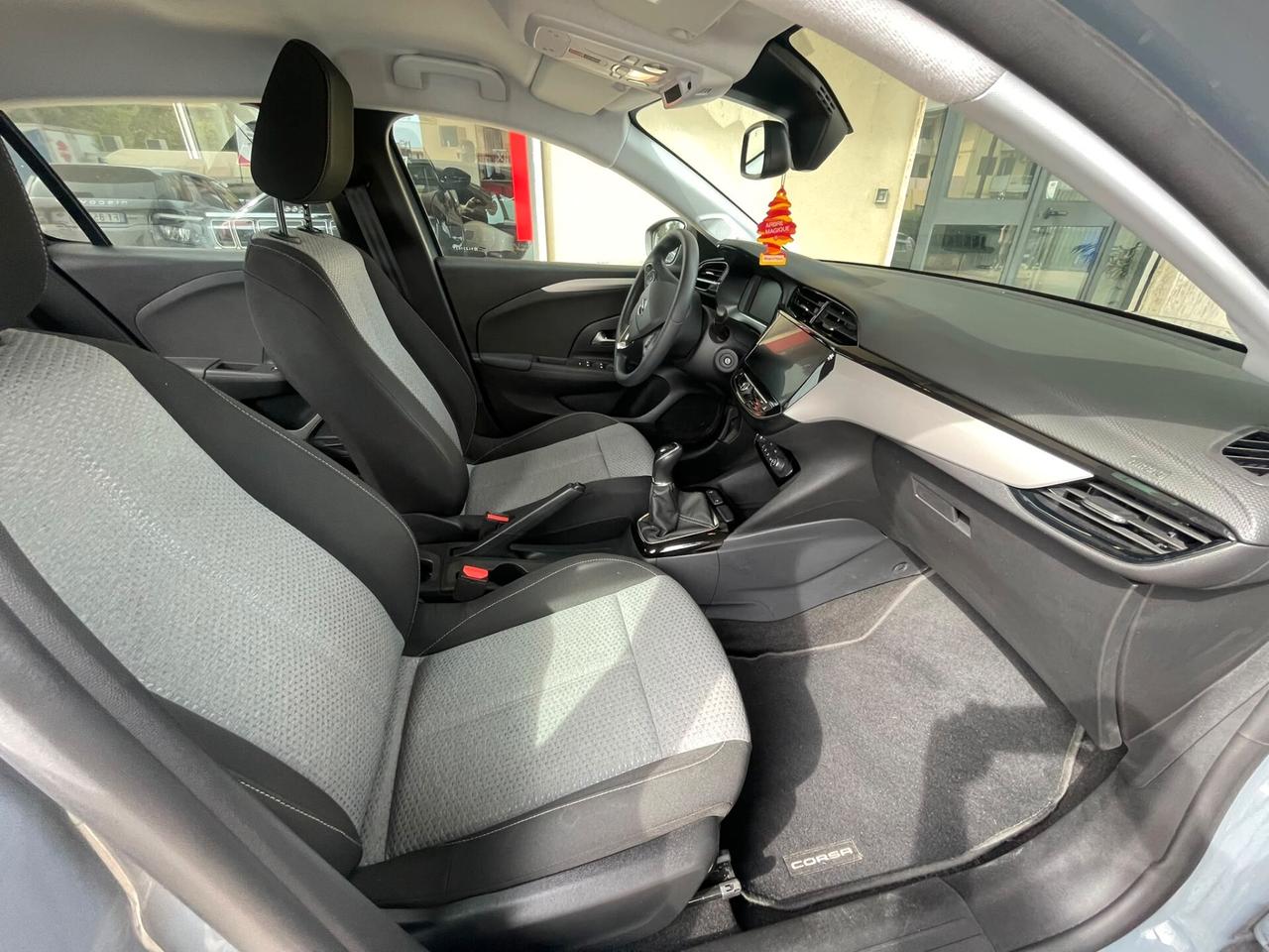 Opel Corsa 1.2 Edition
