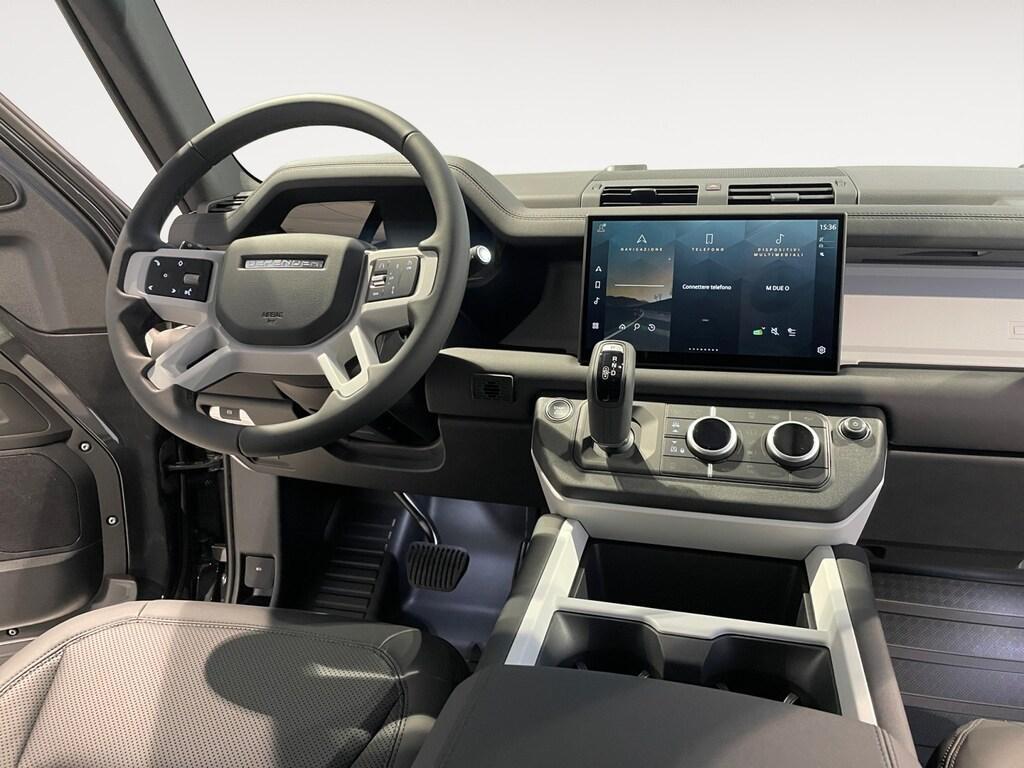 Land Rover Defender 90 S awd 200cv