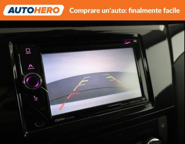 NISSAN Qashqai 1.2 DIG-T Acenta