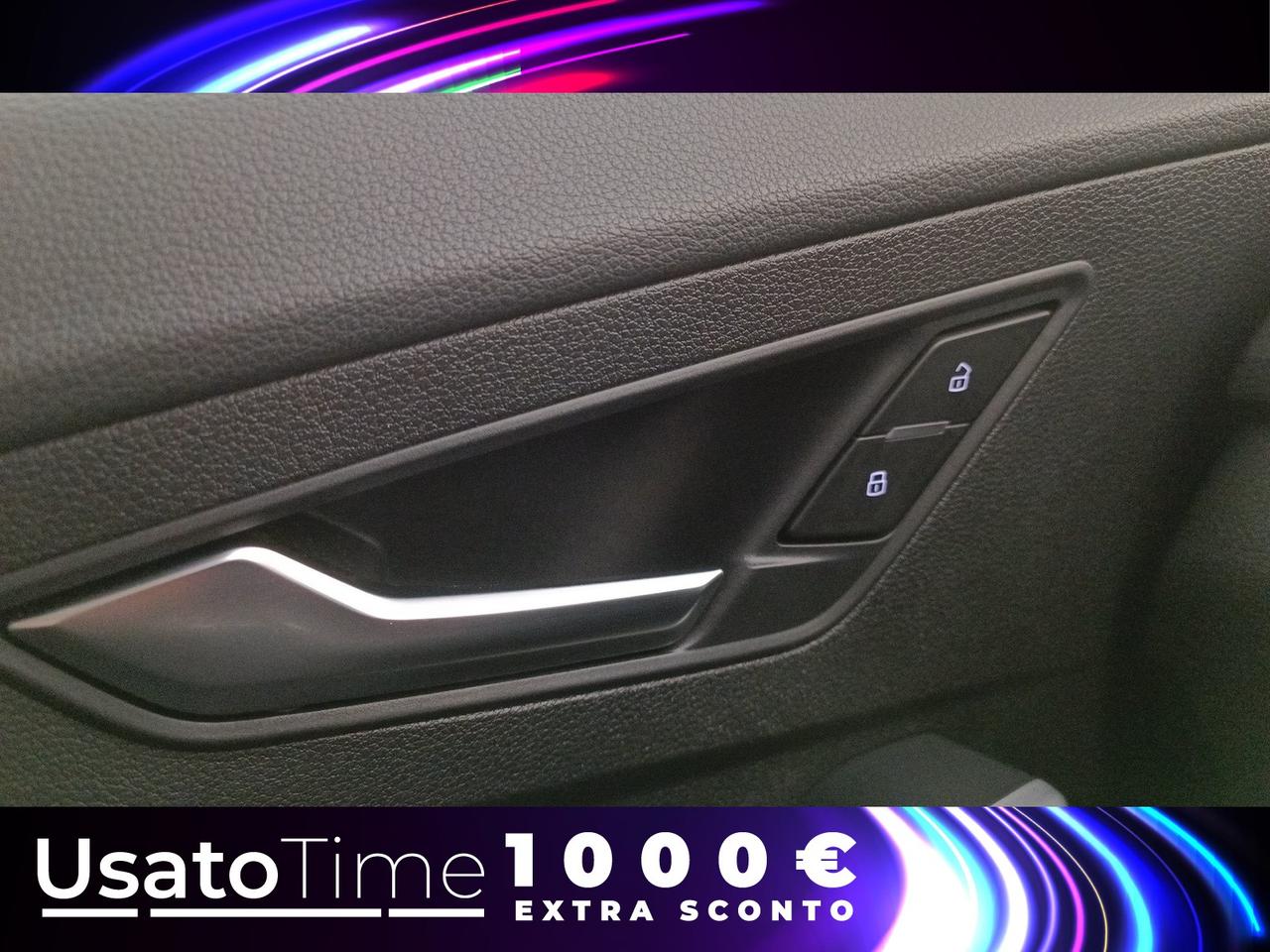 Audi Q2 30 1.6 tdi business s tronic my20
