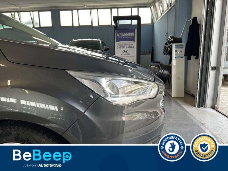 Ford C-Max 7 C-MAX7 1.0 ECOBOOST TITANIUM S&S 125CV