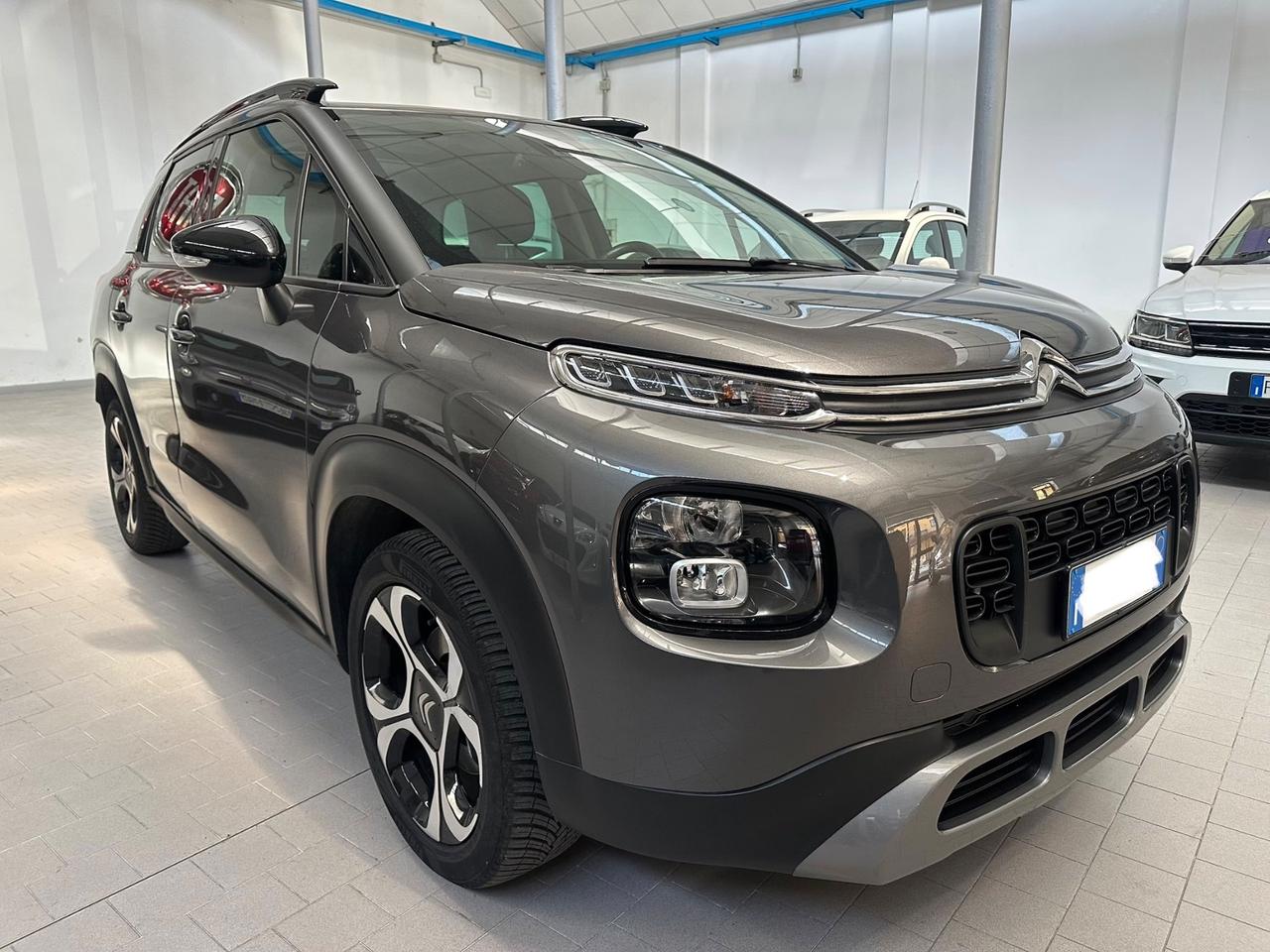 Citroen C3 Aircross PureTech 130 S&S EAT6 Shine Pack
