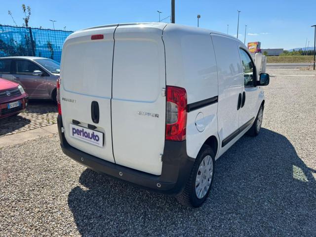 PEUGEOT Bipper 1.3 HDi 75CV Basis
