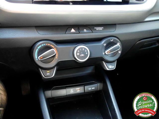 KIA Stonic 1.6 CRDi 110 CV Style