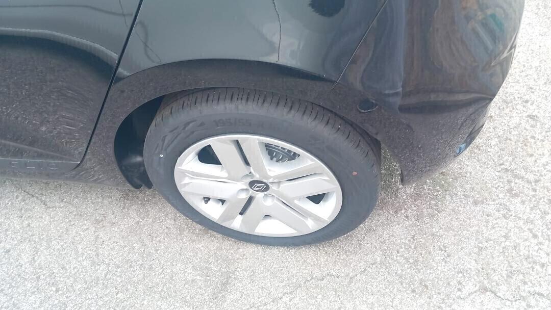 Renault Clio ECO-GPL 100 CV GENERATION KM 0!!! NO VINCOLI!!!