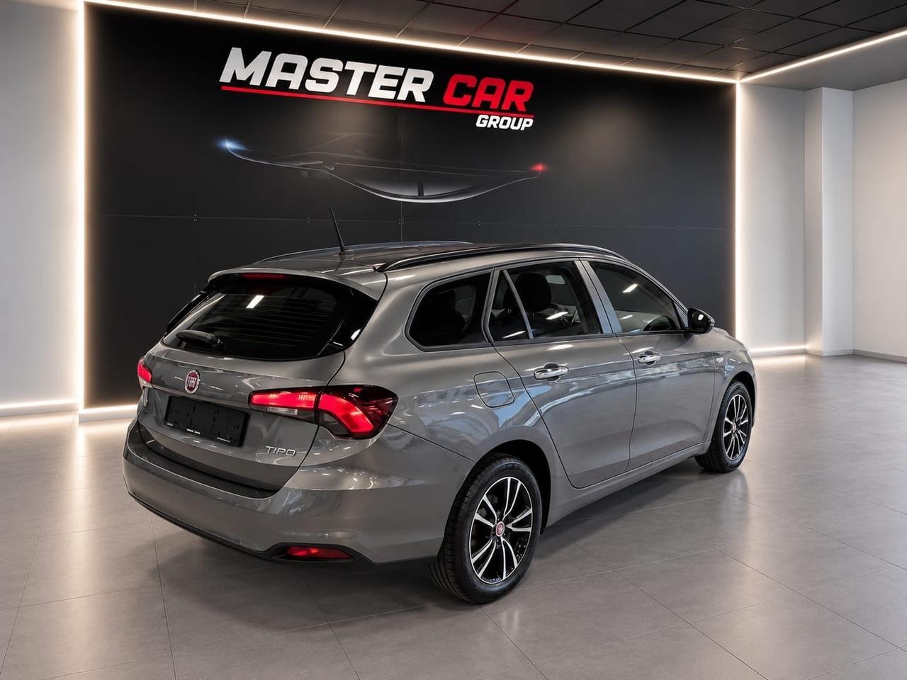 Fiat Tipo 1.3 Mjt S&S SW Business