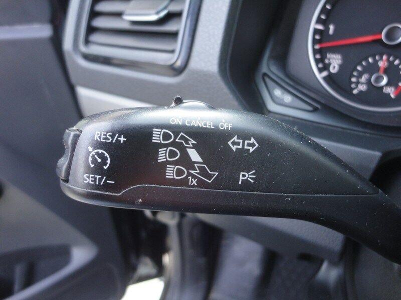Volkswagen Amarok Amarok 3.0 V6 TDI 4MOTION BMT permanente aut. DC Comfortline