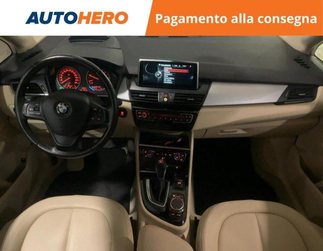 BMW 216 d Active Tourer Advantage