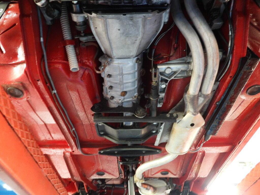 Alfa Romeo Spider 1750 SPIDER VELOCE OSSO DI SEPPIA 105.57