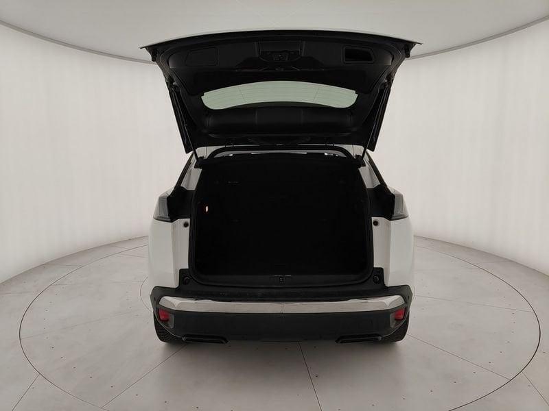 Peugeot 3008 3008 BlueHDi 130 S&S Allure Pack