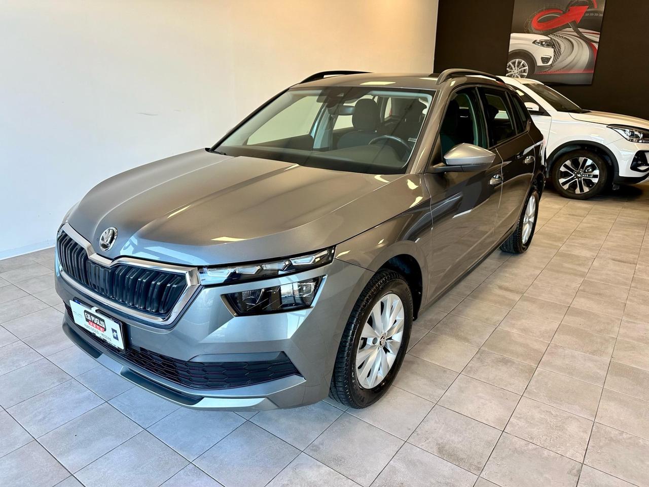 Skoda Kamiq 1.0 TSI Ambition KM 65.600 - 2022