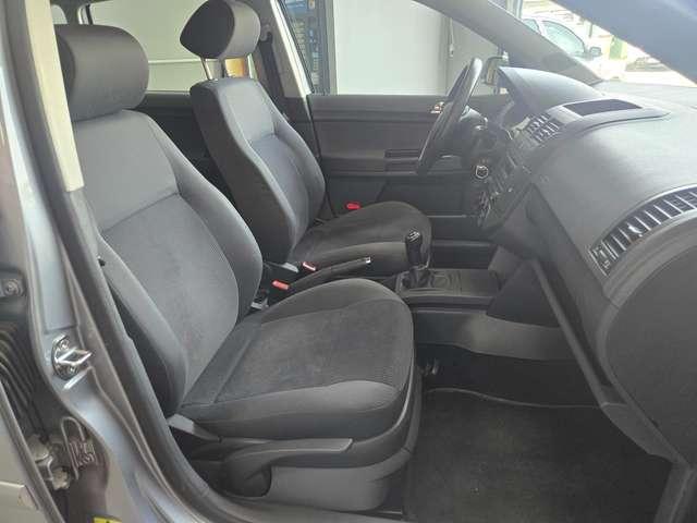 Volkswagen Polo Polo 5p 1.2 Comfortline 70cv 93000KM