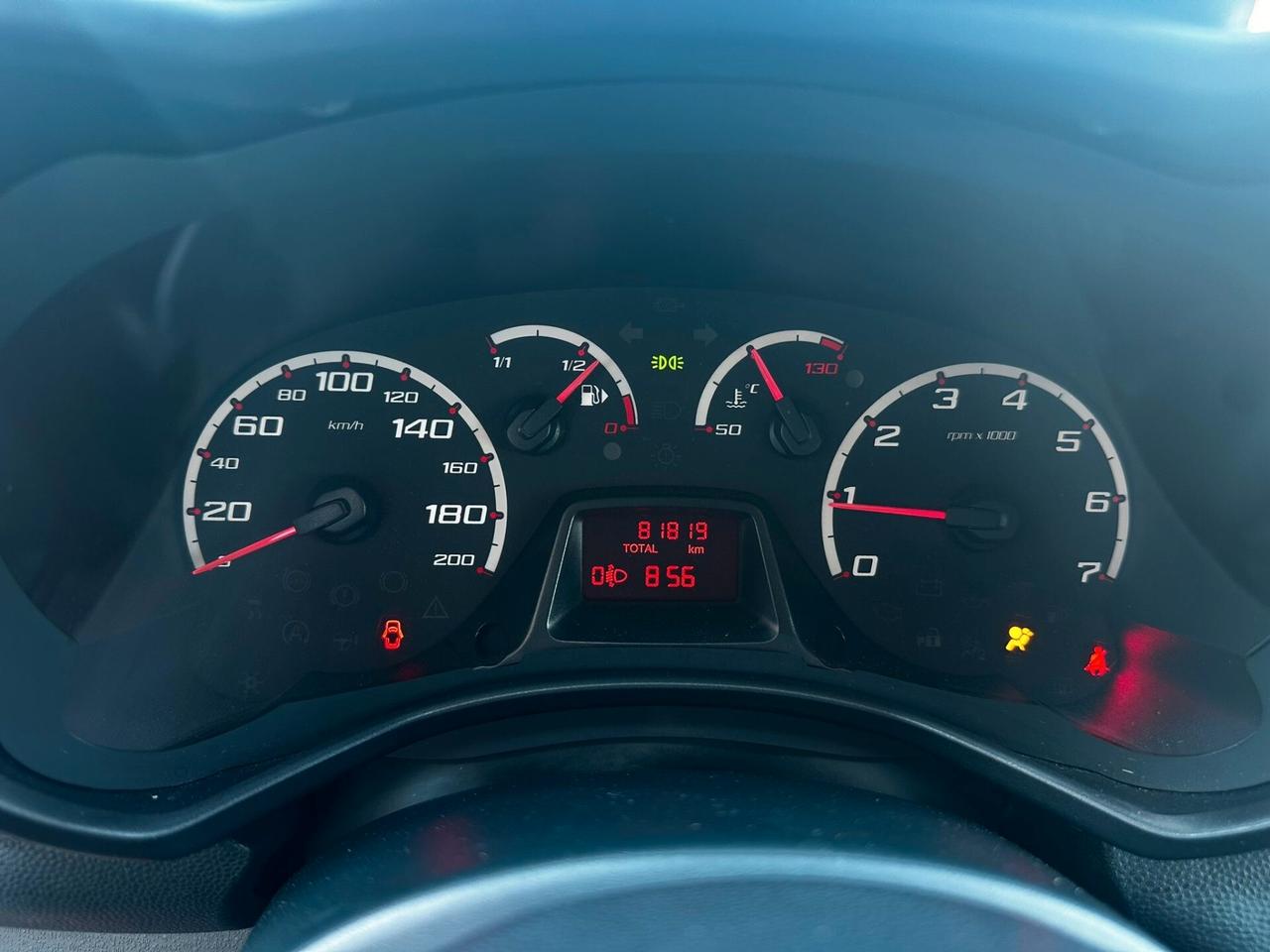 Ford Ka+ 1.2 8V 69CV