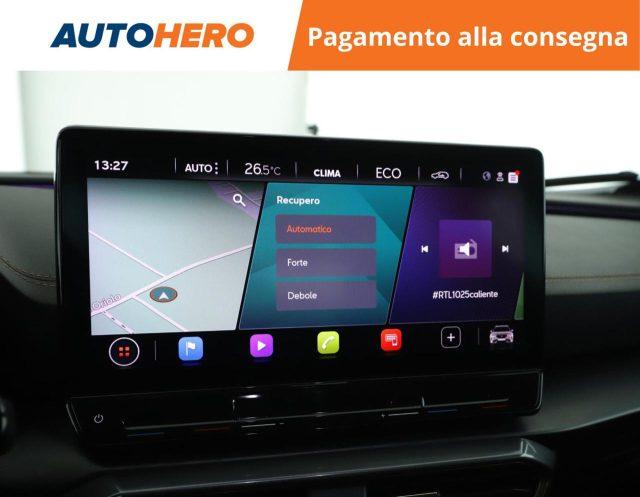 CUPRA Formentor 1.4 e-Hybrid DSG VZ