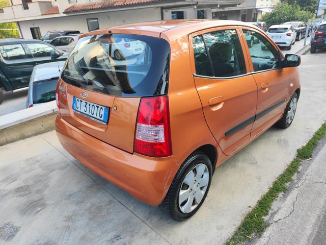 KIA Picanto 1.0 12V Urban