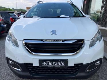 PEUGEOT 2008 1° serie 1.2 VTi 82CV Access