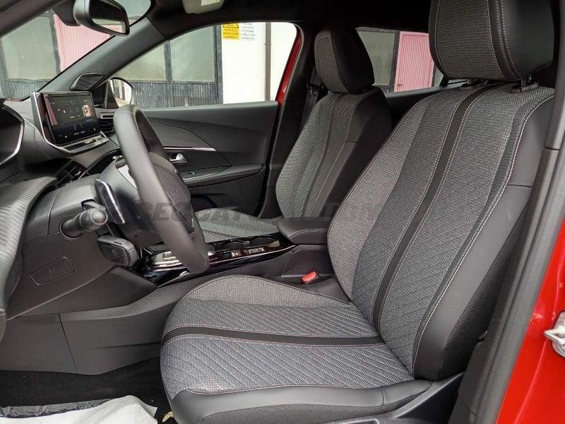 Peugeot 2008 2008 1.2 puretech Allure s&s 130cv eat8