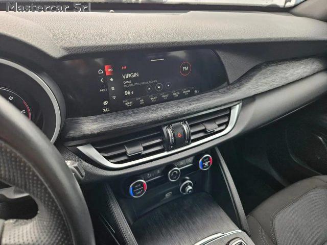 ALFA ROMEO Stelvio 2.2 t Super Q4 210cv auto - GP141FP