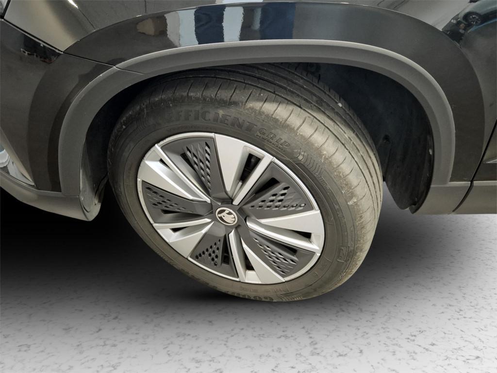 Skoda Karoq 1.5 tsi Executive dsg
