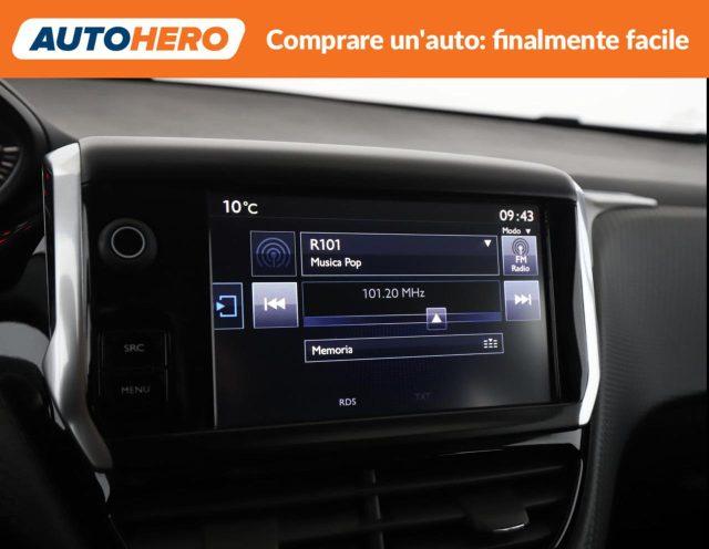 PEUGEOT 2008 1° serie PureTech 82 Active