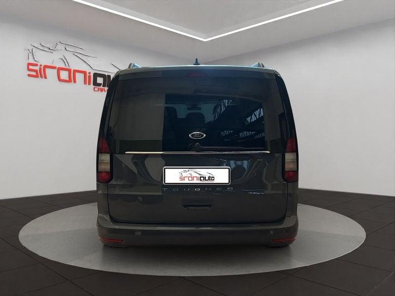 Ford Grand Tourneo Connect 2.0 EcoBlue 90kW Active AWD