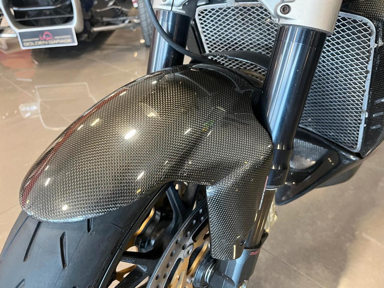 Mv Agusta Brutale 910 R