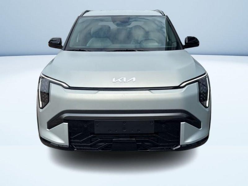 KIA EV3 Long Range GT-Line