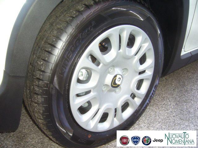 FIAT Panda 1.0 FireFly S&S Hybrid 5°Posto Pack City Km0