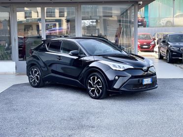 Toyota C-HR 2.0 Hybrid 152CV E6 - 2020