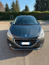 Peugeot 208 1.4 HDI - NEOPATENTATI - 12 MESI DI GARANZIA -