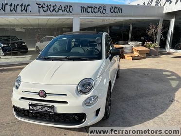 Fiat 500 C 1.0 Hybrid Dolcevita 2022/solo 22.000 KM Tua a soli 139 Euro al mese