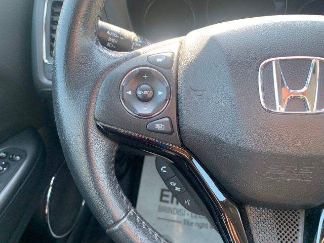 HONDA HR-V 1.6 i-DTEC Elegance Connect ADAS