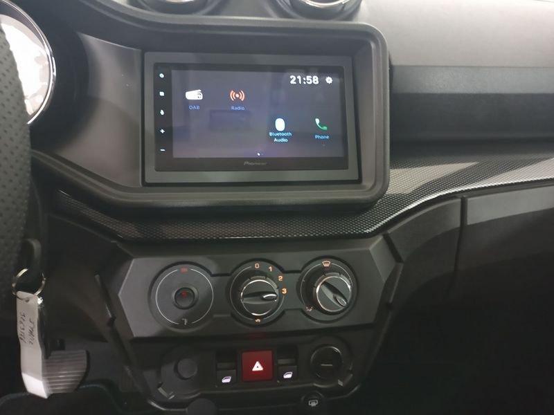 Aixam Scouty e 74 KWH