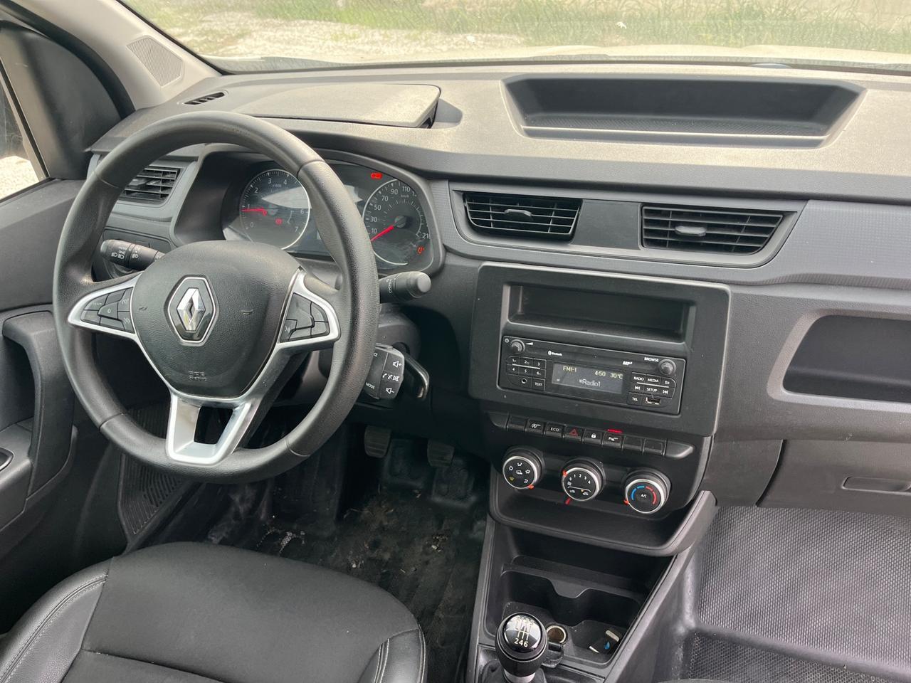 Renault Express 1.4 Blue dCi 95 Van