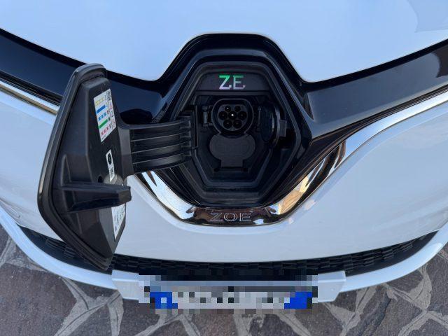 RENAULT ZOE Business R110