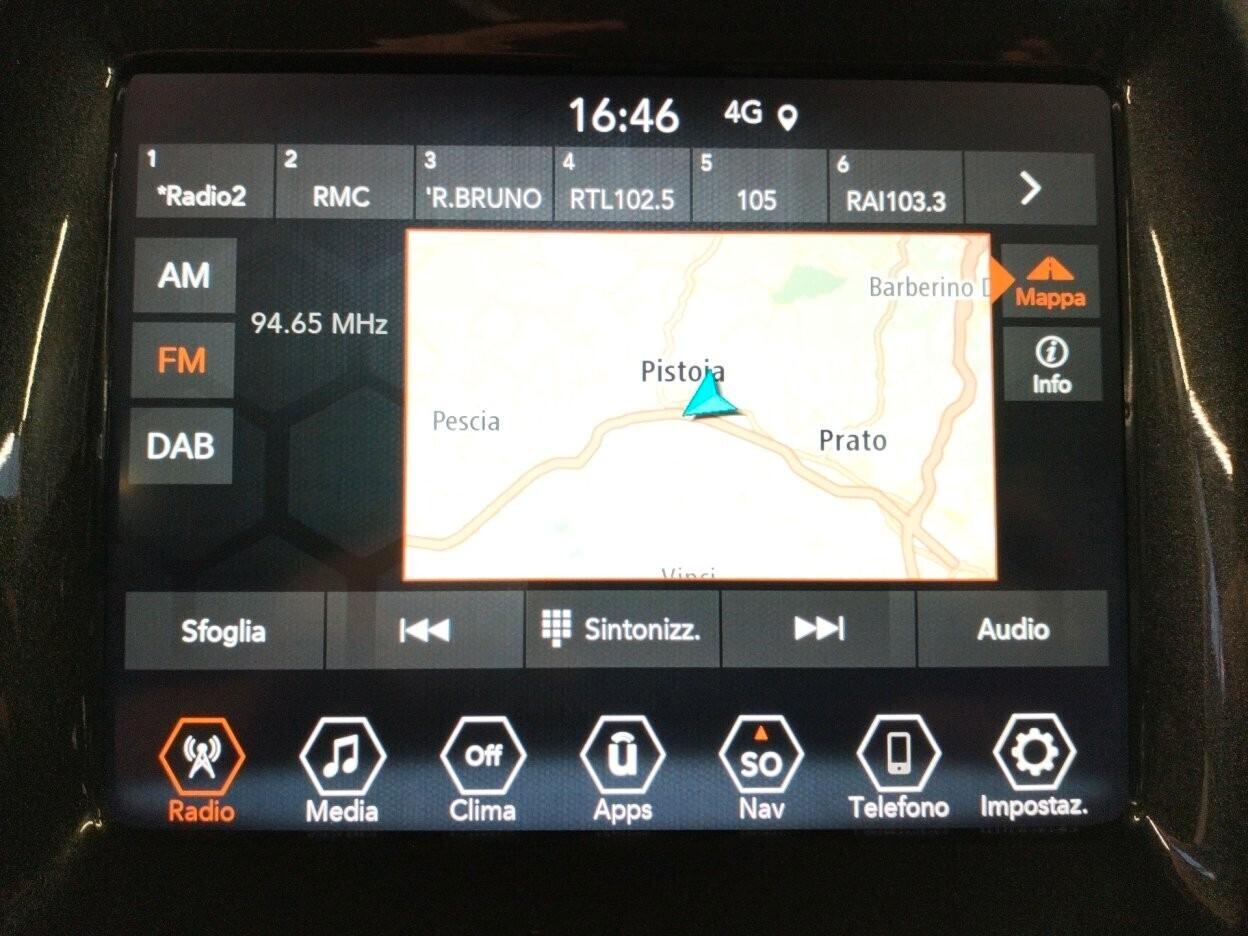 Jeep Compass 1.3 turbo t4 phev Limited 4xe at6