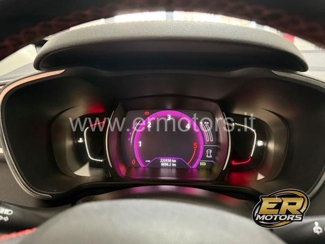 RENAULT Kadjar dCi 110cv Hypnotic AUTO PELLE CAMERA LED