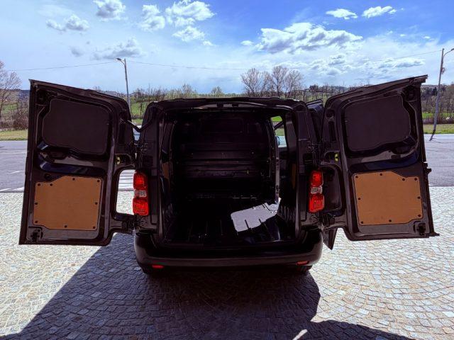 CITROEN Jumpy UNIPRO - KM 15.000 - PARI AL NUOVO - 3 POSTI