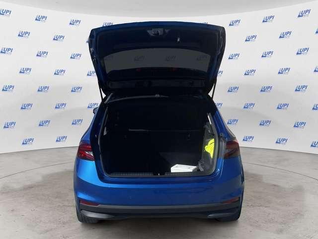 Skoda Fabia 1.0 tsi evo Style 95cv