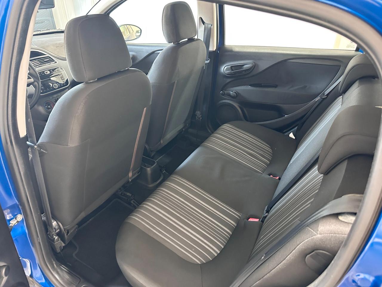 Fiat Punto Evo 1.3 Mjt 75 CV - DA VETRINA - UNICO PROP.