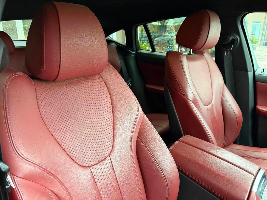 BMW X6 Xdrive30d mhev 48V Msport auto