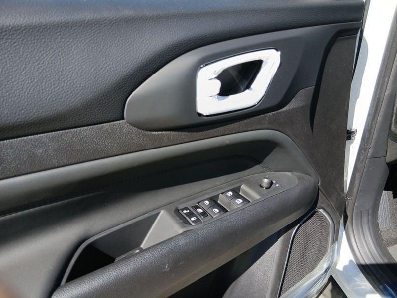 Jeep Compass 1.6 mjt Night Eagle 2wd 130cv