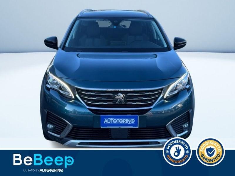 Peugeot 5008 1.5 BLUEHDI ALLURE S&S 130CV 7P.TI