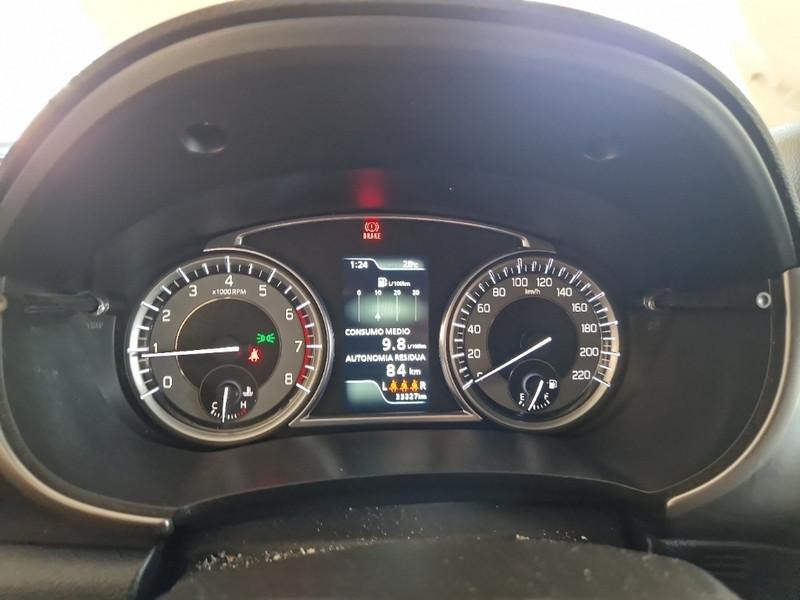 SUZUKI VITARA 1.4 BOOSTERJET HYBRID COOL SUV