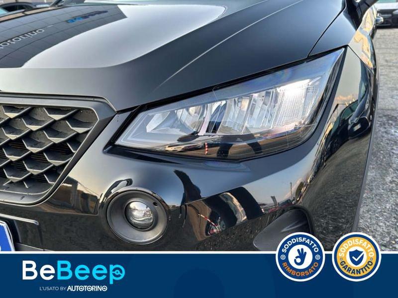 Seat Arona 1.0 ECOTSI STYLE 95CV